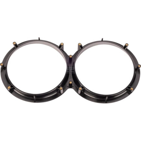 Masque LANDINI 3671405M94