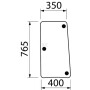Vitre LANDINI 3677077M1