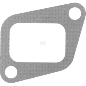Exhaust manifold TEDEL 36862134N