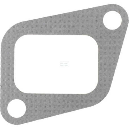 Exhaust manifold TEDEL 36862134N