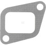 Exhaust manifold TEDEL 36862134N