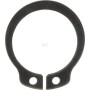 Bague à encliqueter RAICO 370016N