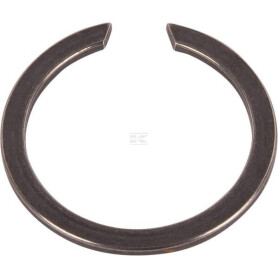 Bague à ressort CNH 370504R1