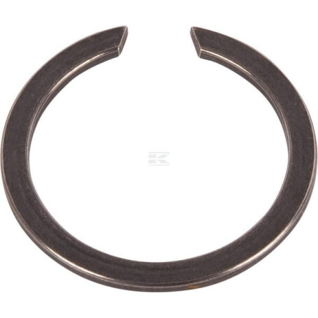 Bague à ressort CNH 370504R1