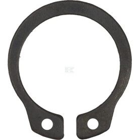 Circlip KONGSKILDE 370016EK