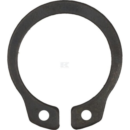 Circlip KONGSKILDE 370016EK