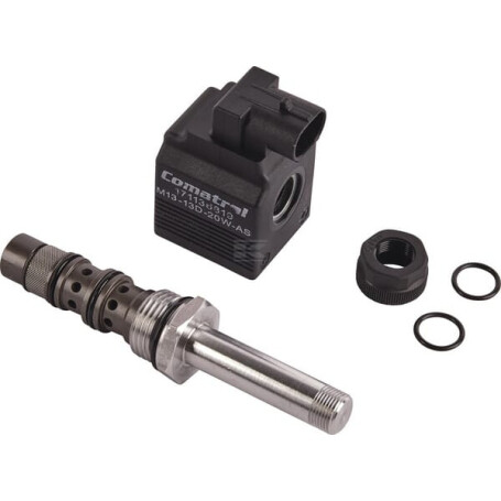 Solenoid valve LANDINI 3676656M91