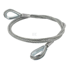 Càble AMAZONE 3685500