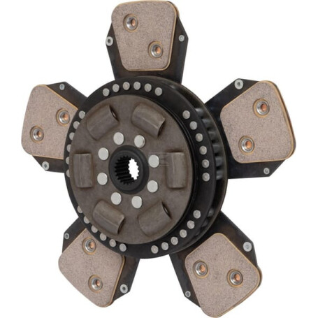 Disque d'embrayage RAICO 3701011M91N