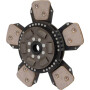 Disque d'embrayage RAICO 3701011M91N