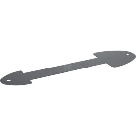Triangle d'interrupteur STOLL 3692360