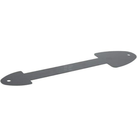 Triangle d'interrupteur STOLL 3692360