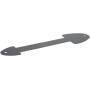 Triangle d'interrupteur STOLL 3692360