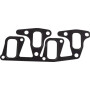 Exhaust manifold PERKINS 3688C042