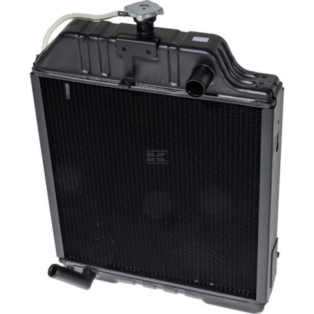 Radiateur UNIVERSEL 3700447M92N