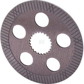 Disque de frein MASSEY FERGUSON (AGCO) 3671530M2