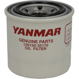 Filtre LANDINI 3678034M3