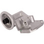 Tête de filtre à huile PERKINS 3773A071
