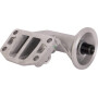Tête de filtre à huile PERKINS 3773A071