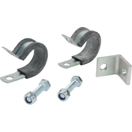 Kit fixation de fixation KONGSKILDE 372263200