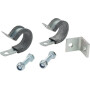 Kit fixation de fixation KONGSKILDE 372263200
