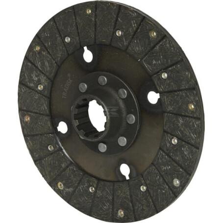 Clutch RAICO 3620409M91N