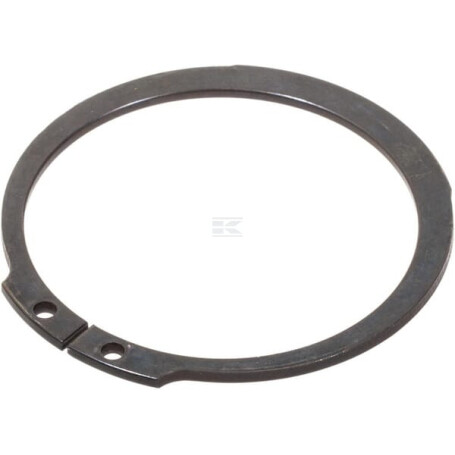 Bague AGCO 390232X1