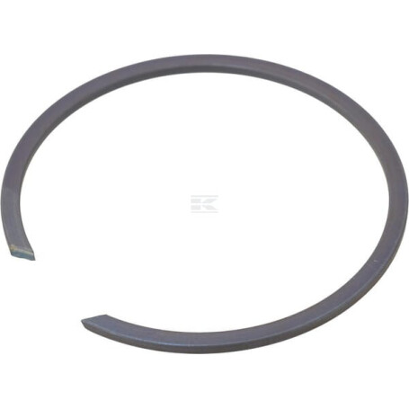 Bague LANDINI 395566X1