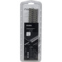 Pack d'attaches de courroie MATO 3800147