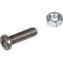 Boulon ARAG 400101P001