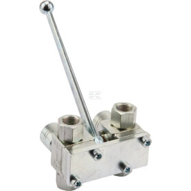 Valve LEMKEN 3752200