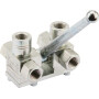 Valve LEMKEN 3752200