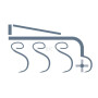 Kit KONGSKILDE 372280200