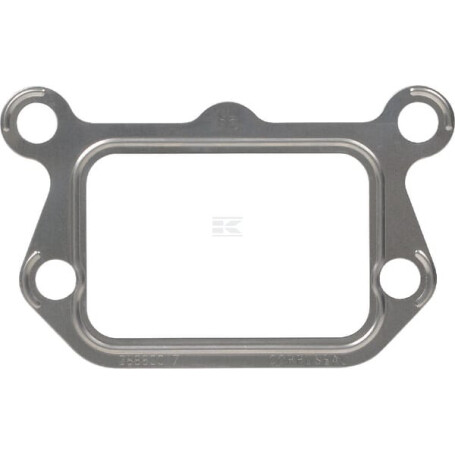 Joint de collecteur MASSEY FERGUSON (AGCO) 3638258M1