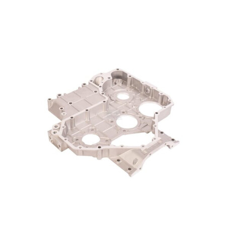 Protection distributeur PERKINS 3716C522