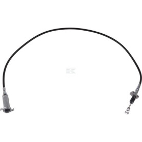Câble hydraulique MASSEY FERGUSON (AGCO) 3713770M2