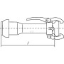 Mâle UNIVERSEL 4102003