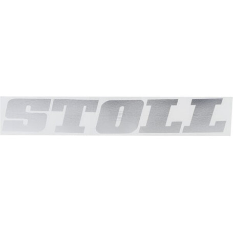 Autocollant STOLL 3619460