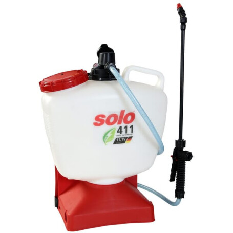 Pulvérisateur à batterie SOLO 41101