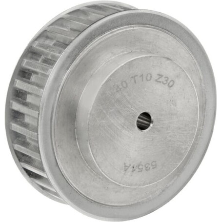 Poulie UNIVERSEL 40T10302