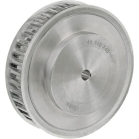 Poulie UNIVERSEL 40T10402