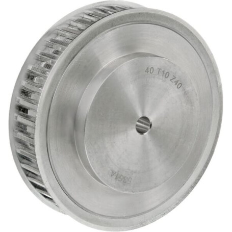 Poulie UNIVERSEL 40T10402