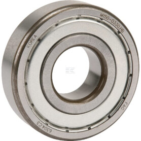 Palier de volant LUK 410009540