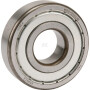 Palier de volant LUK 410009540