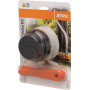 Tête de coupe STIHL 40067102137