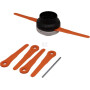Tête de coupe STIHL 40067102137