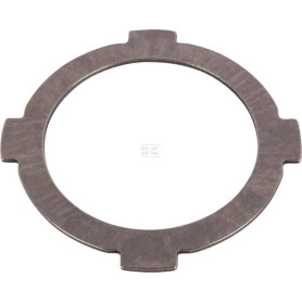 Plaque ARGO 402572R1