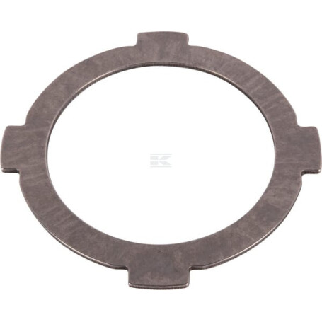 Plaque ARGO 402572R1