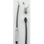 Câble de frein moteur WOLF-GARTEN 4004054