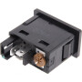 Interrupteur KUBOTA 3Y20554220